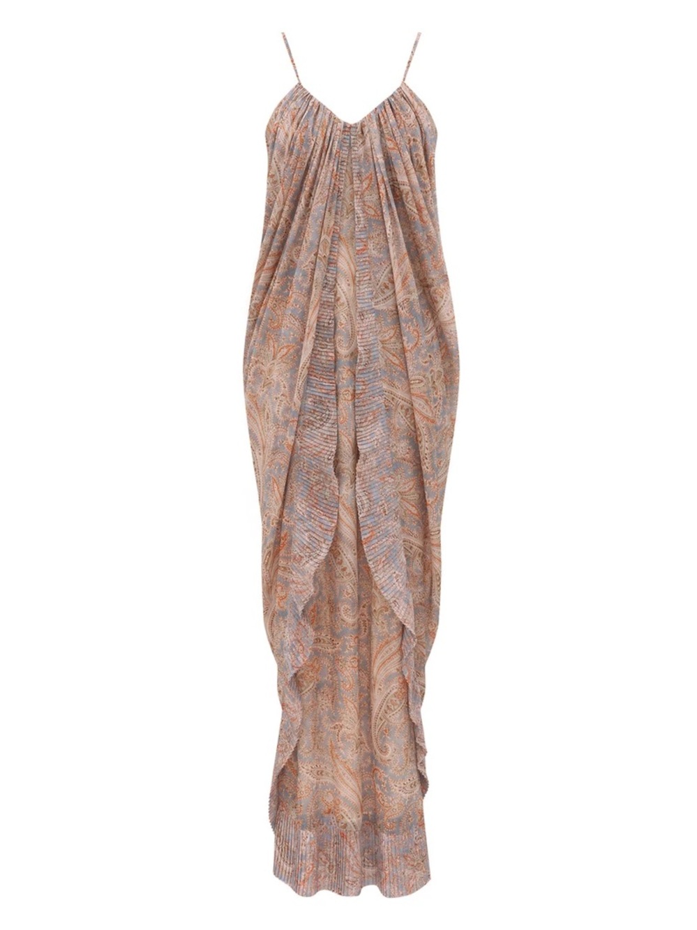 Zimmerman Maxi Dress